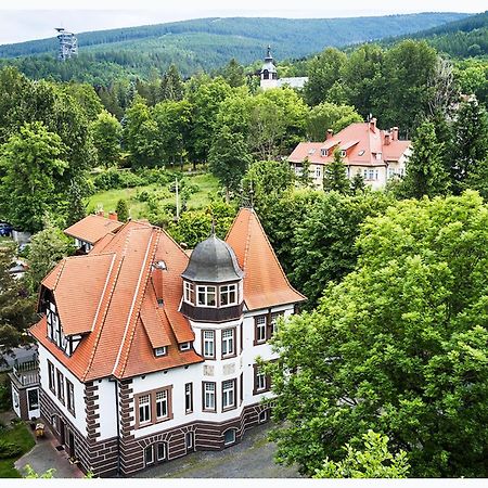 Willa Palacyk Swieradow-Zdroj Exterior photo