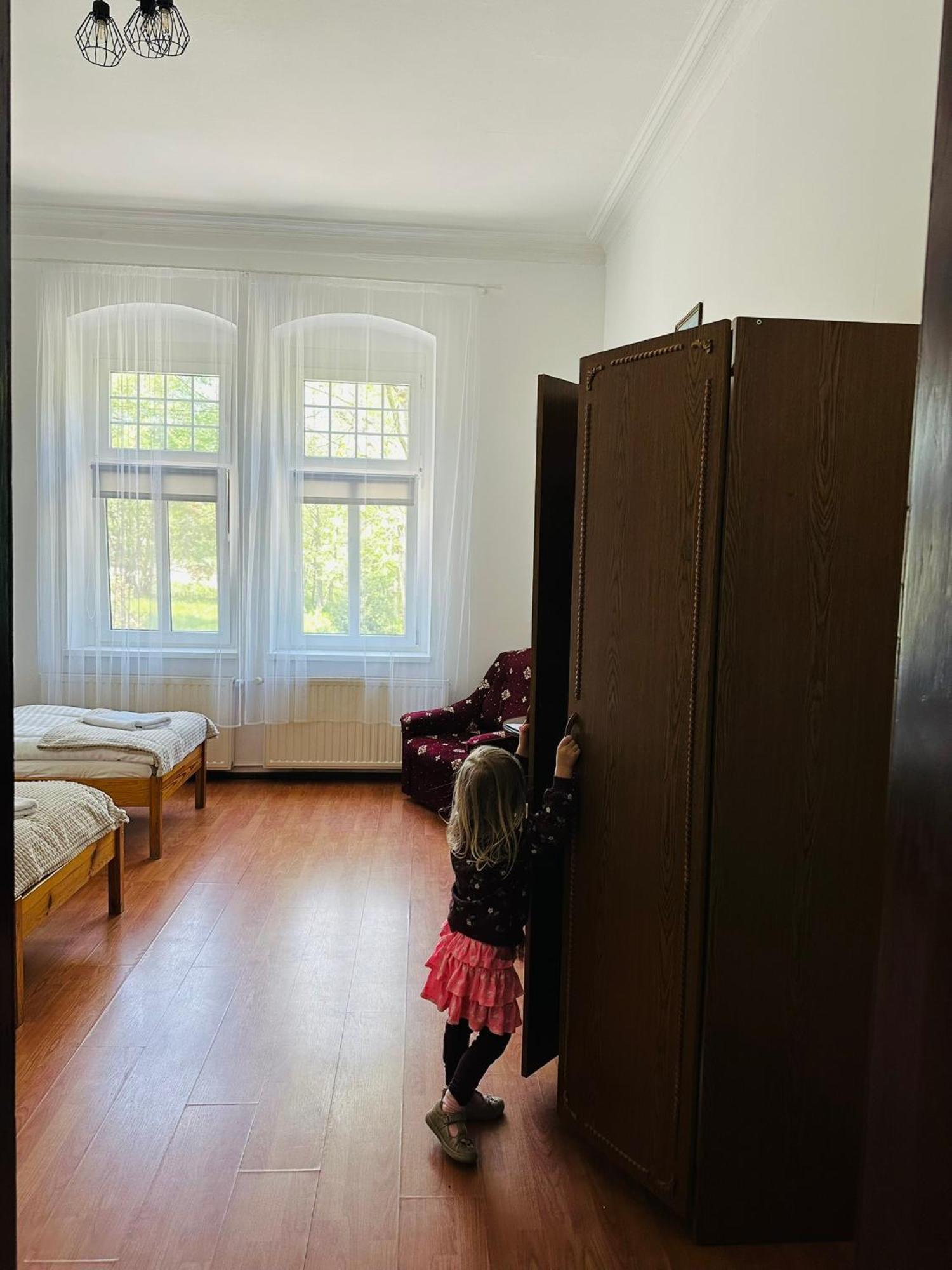 Willa Palacyk Swieradow-Zdroj Room photo
